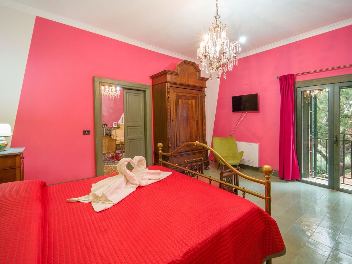 Mamma Alessandra – Villa sicilienne 6 chambres, piscine - Photo 42
