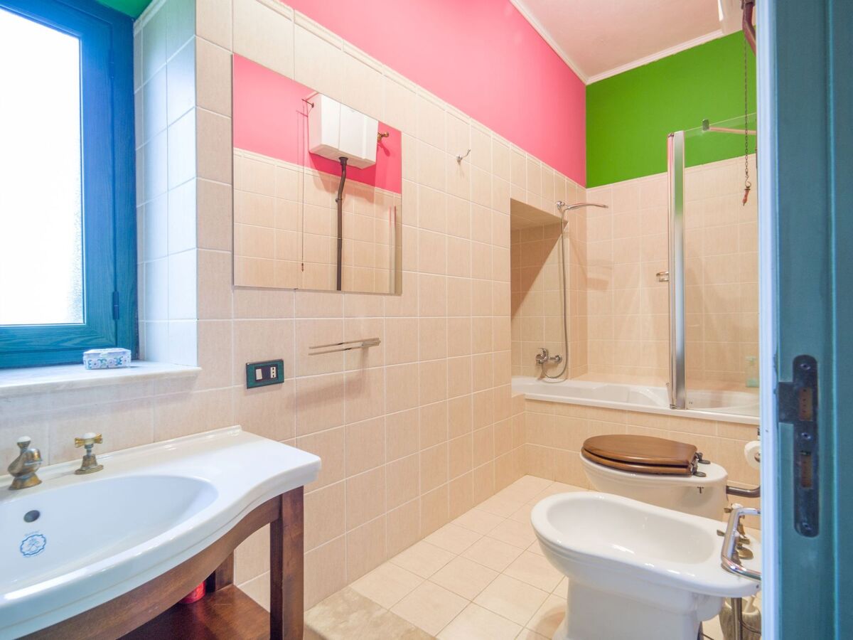 Mamma Alessandra – Villa sicilienne 6 chambres, piscine - Photo 43