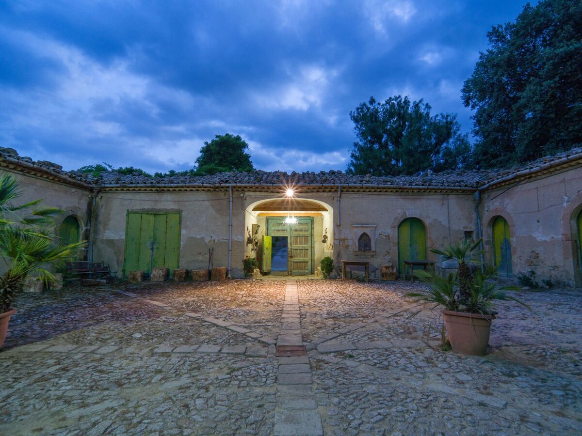 Mamma Alessandra – Villa sicilienne 6 chambres, piscine - Photo 44