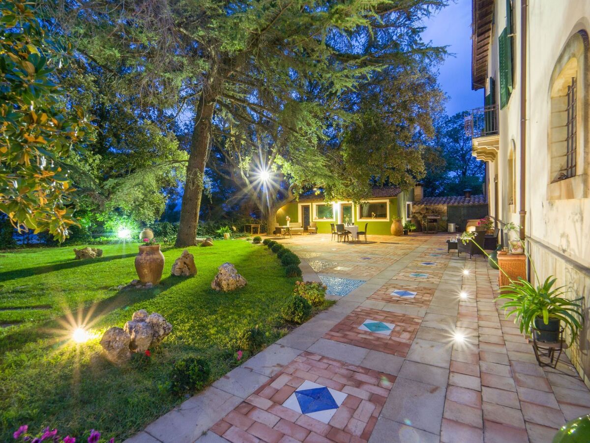 Mamma Alessandra – Villa sicilienne 6 chambres, piscine - Photo 45