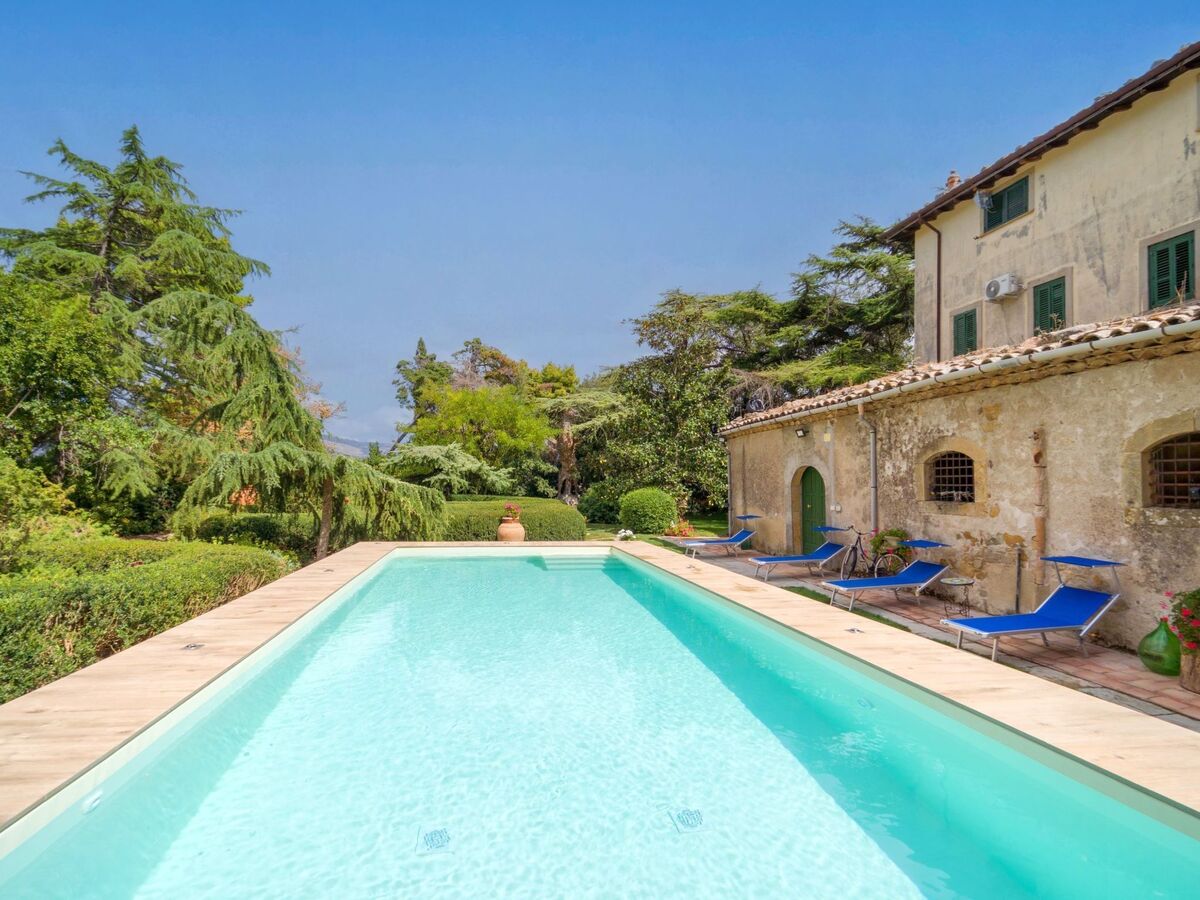 Mamma Alessandra – Villa sicilienne 6 chambres, piscine - Photo 46