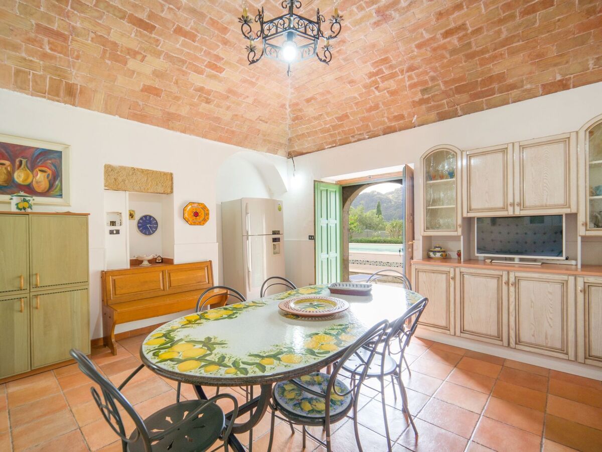 Mamma Alessandra – Villa sicilienne 6 chambres, piscine - Photo 50