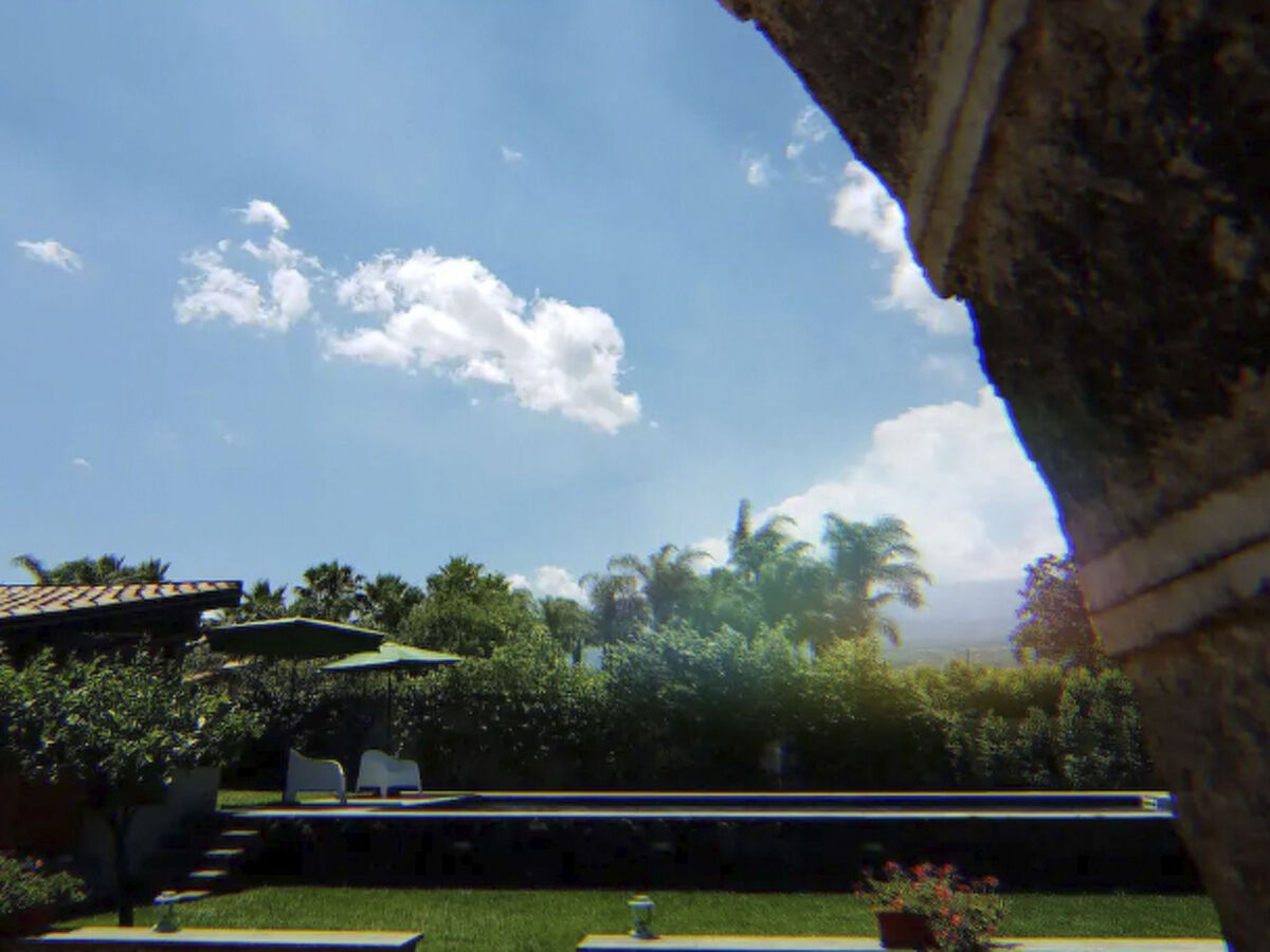 Dimora Cariga : maison 1920 avec piscine face à l'Etna - Photo 19
