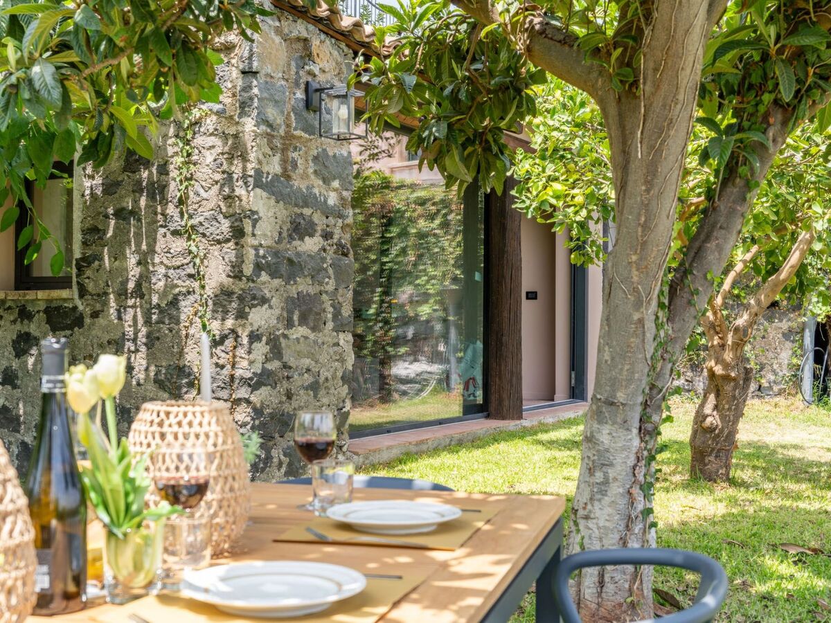 Villa Avocado Garten, 10 pers. avec piscine à Giarre - Photo 7