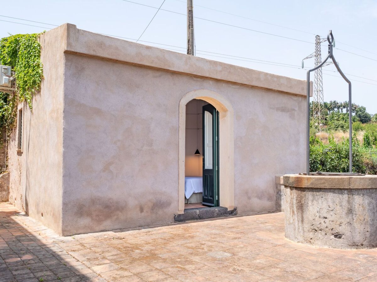 Villa Avocado Garten, 10 pers. avec piscine à Giarre - Photo 30