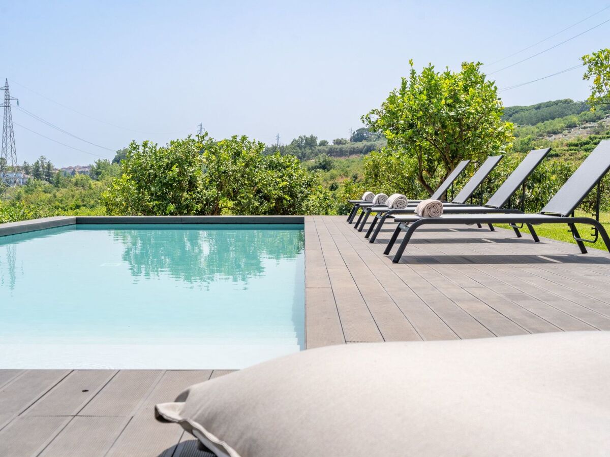 Villa Avocado Garten, 10 pers. avec piscine à Giarre - Photo 34