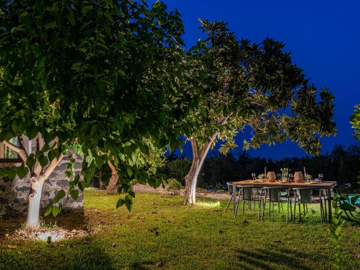 Villa Avocado Garten, 10 pers. avec piscine à Giarre - Photo 38