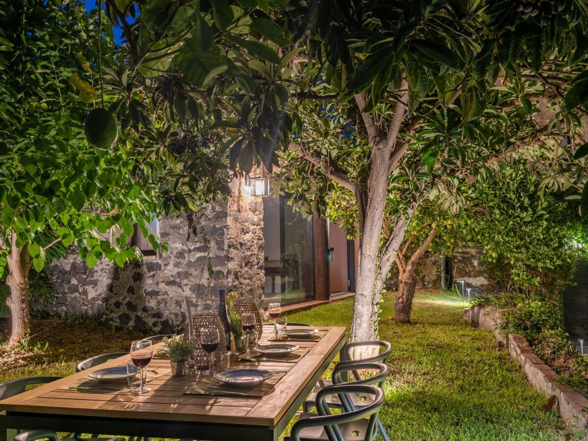 Villa Avocado Garten, 10 pers. avec piscine à Giarre - Photo 39