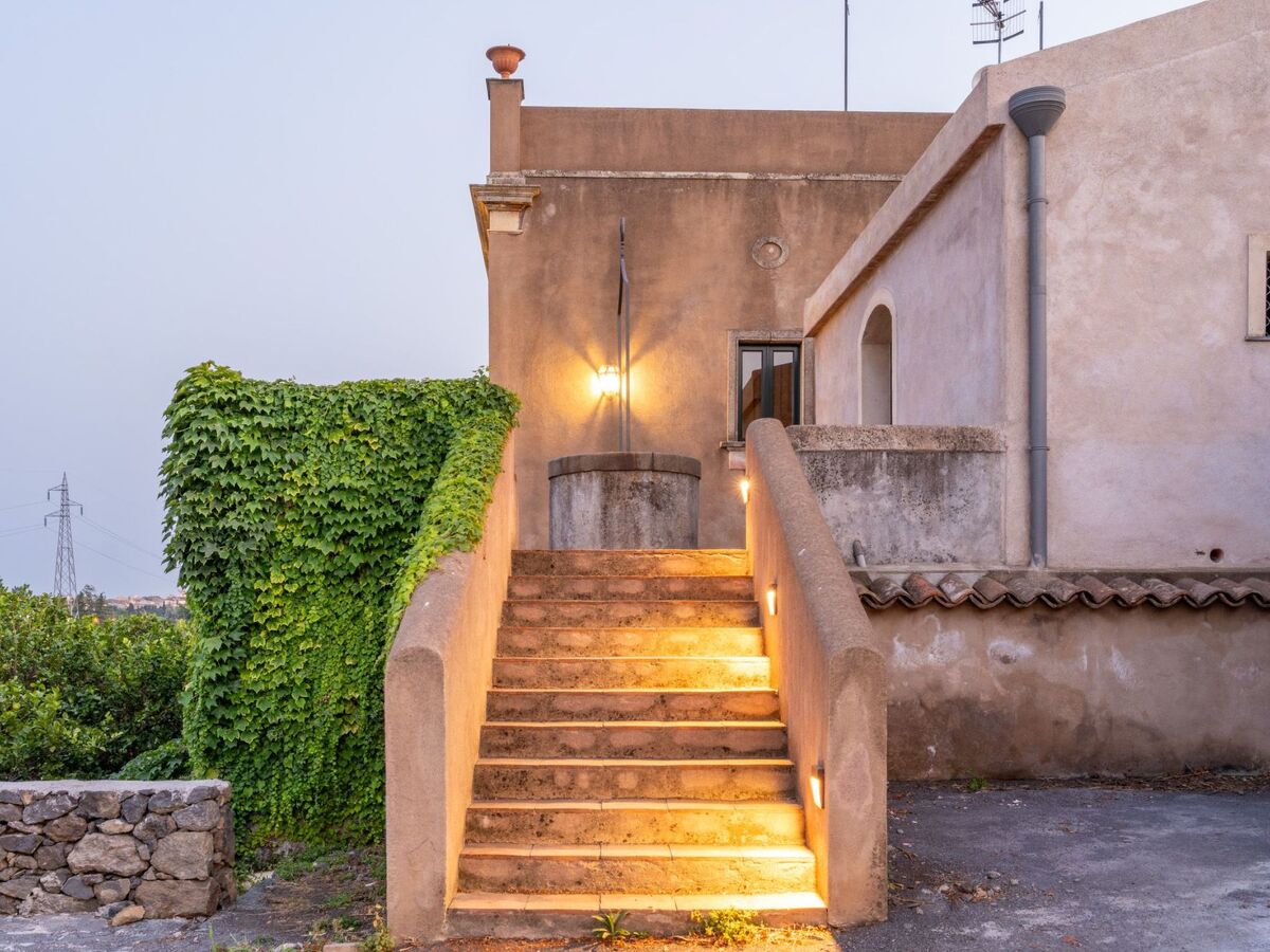 Villa Avocado Garten, 10 pers. avec piscine à Giarre - Photo 41
