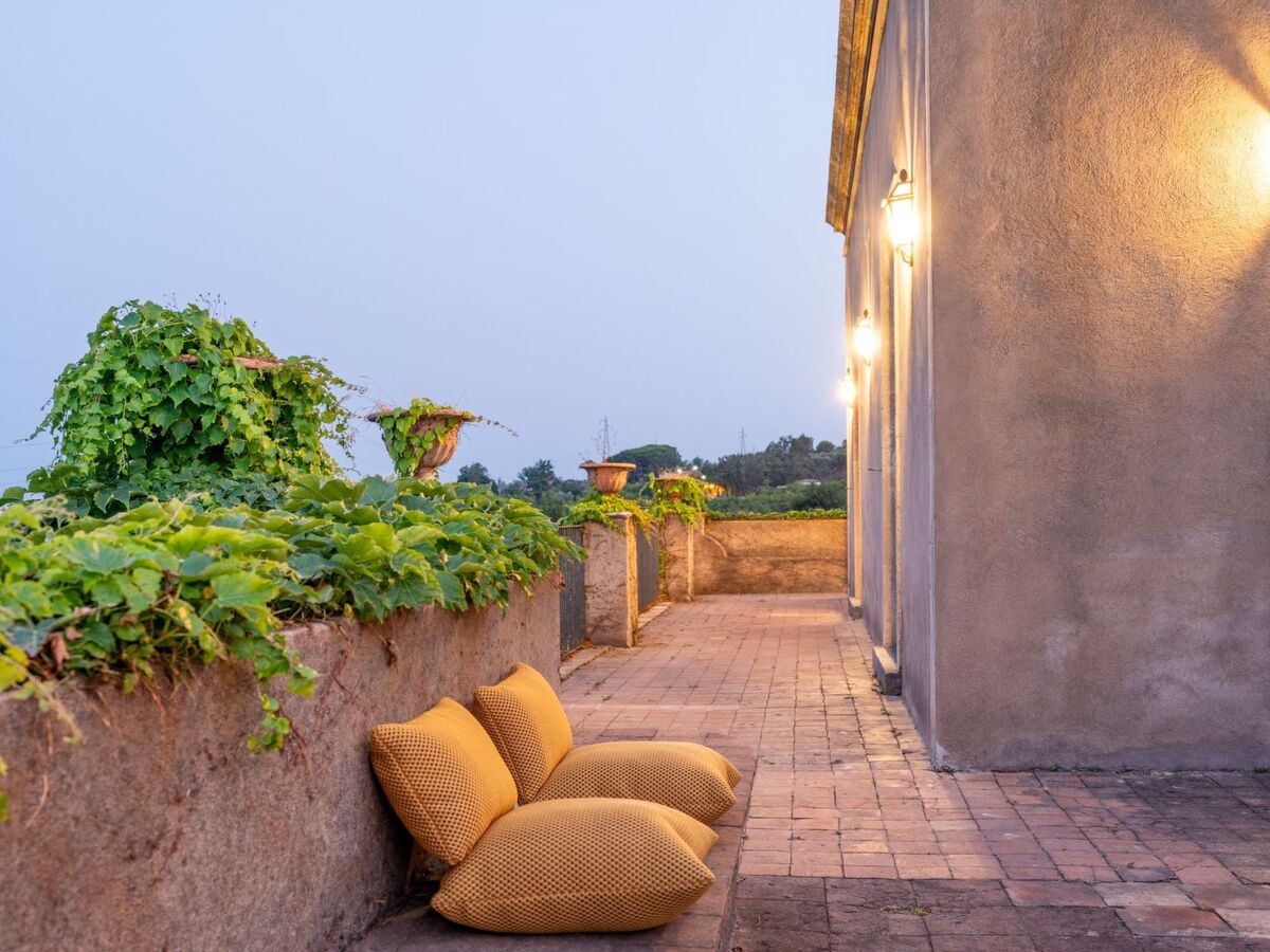 Villa Avocado Garten, 10 pers. avec piscine à Giarre - Photo 42