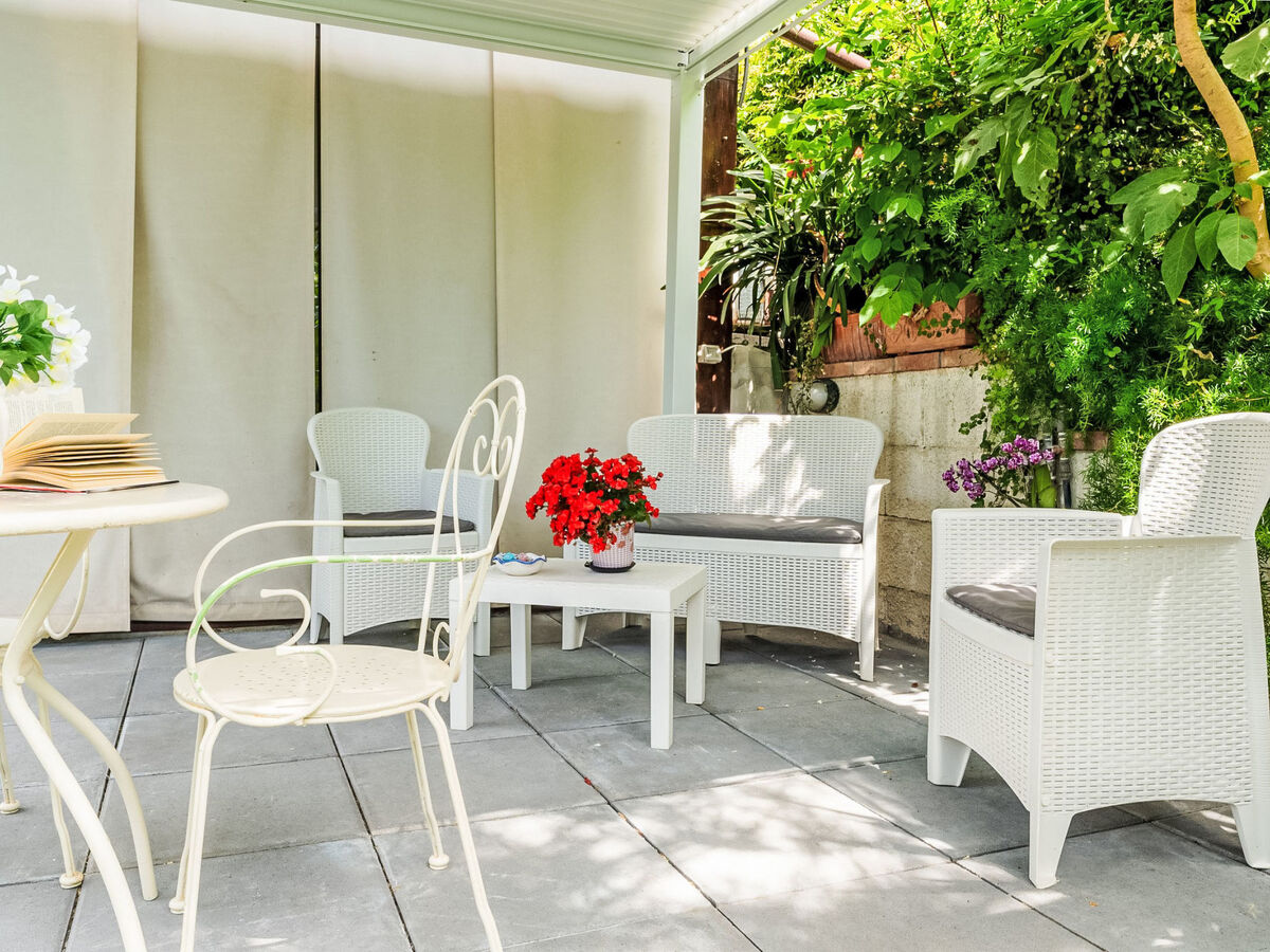 Studio avec jardin vue mer près de Taormina - Photo 1