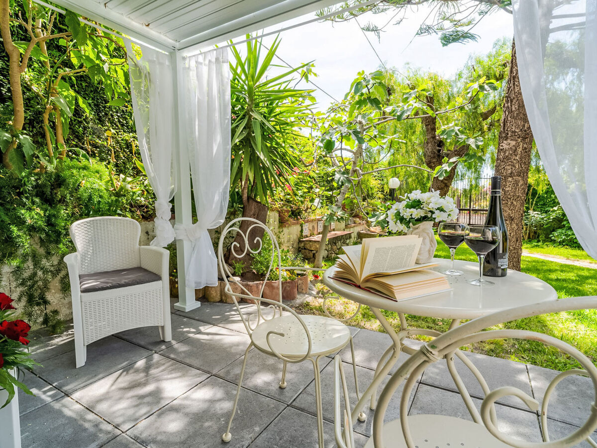 Studio avec jardin vue mer près de Taormina - Photo 3