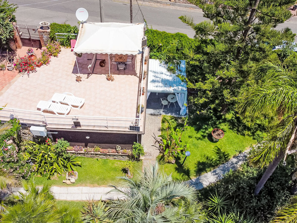 Studio avec jardin vue mer près de Taormina - Photo 4