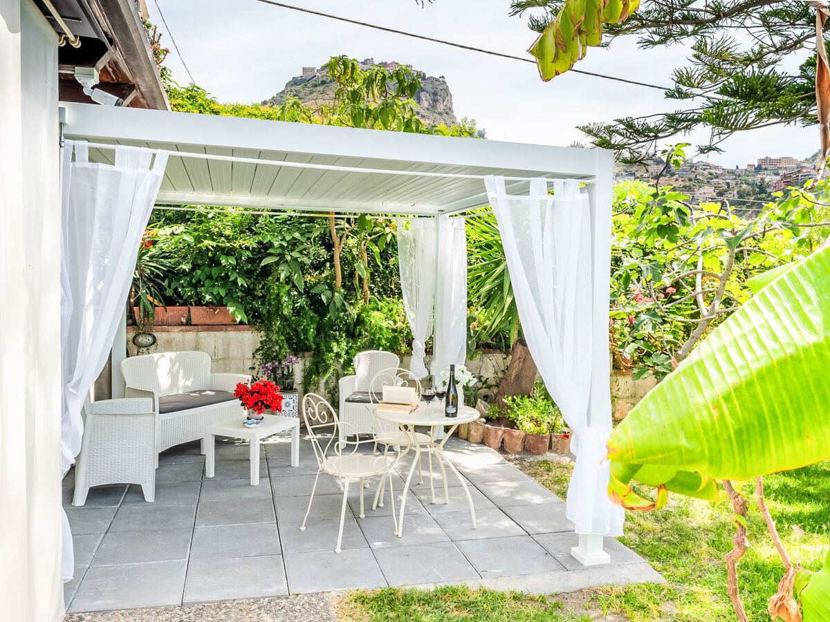 Studio avec jardin vue mer près de Taormina - Photo 5