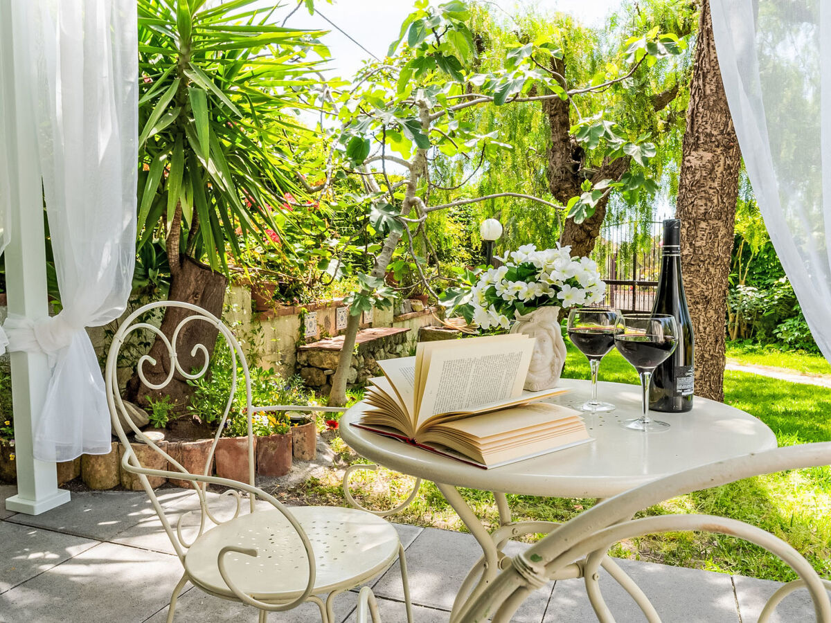 Studio avec jardin vue mer près de Taormina - Photo 7