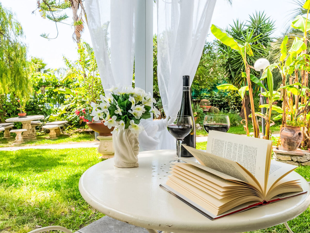 Studio avec jardin vue mer près de Taormina - Photo 8