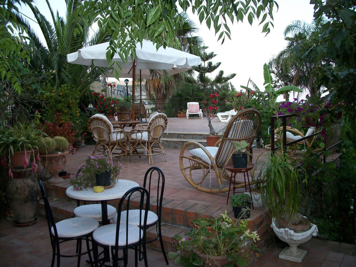 Studio avec jardin vue mer près de Taormina - Photo 9