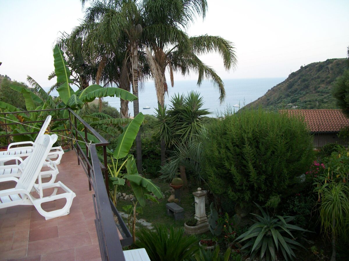 Studio avec jardin vue mer près de Taormina - Photo 10