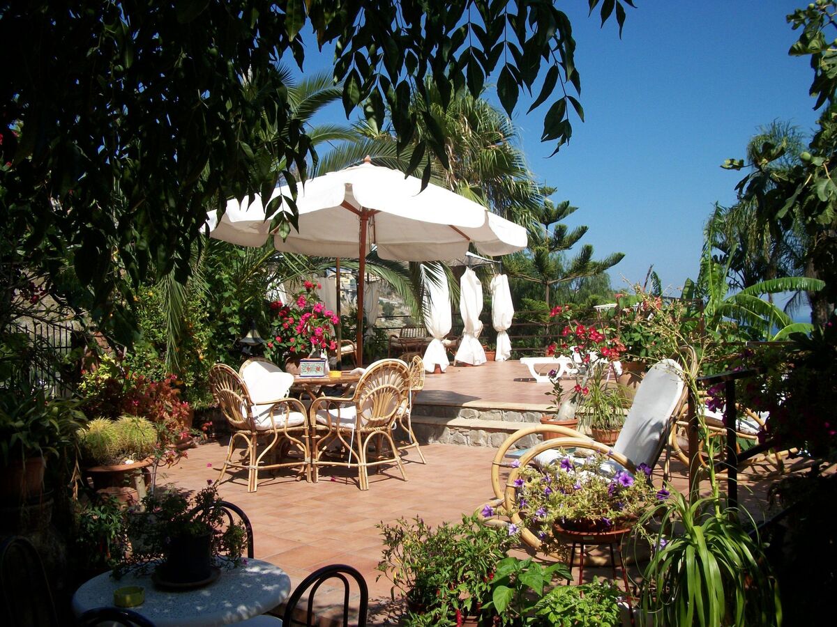 Studio avec jardin vue mer près de Taormina - Photo 11