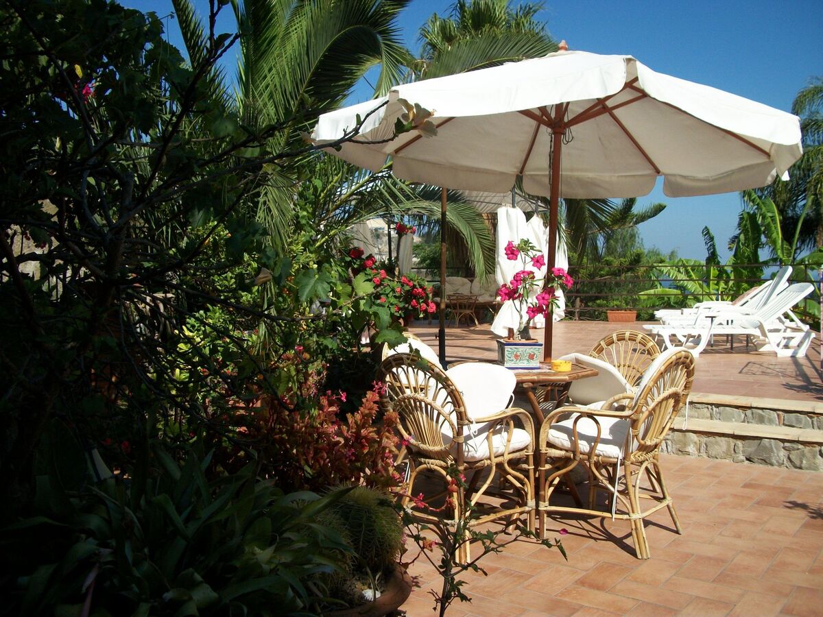 Studio avec jardin vue mer près de Taormina - Photo 12