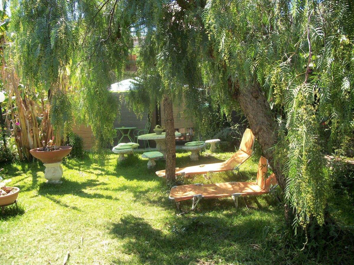 Studio avec jardin vue mer près de Taormina - Photo 13