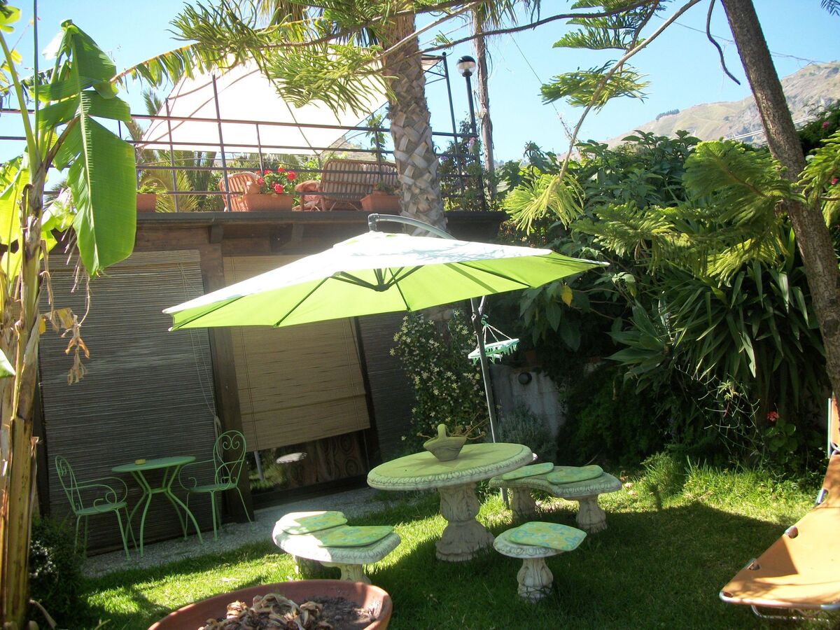 Studio avec jardin vue mer près de Taormina - Photo 15