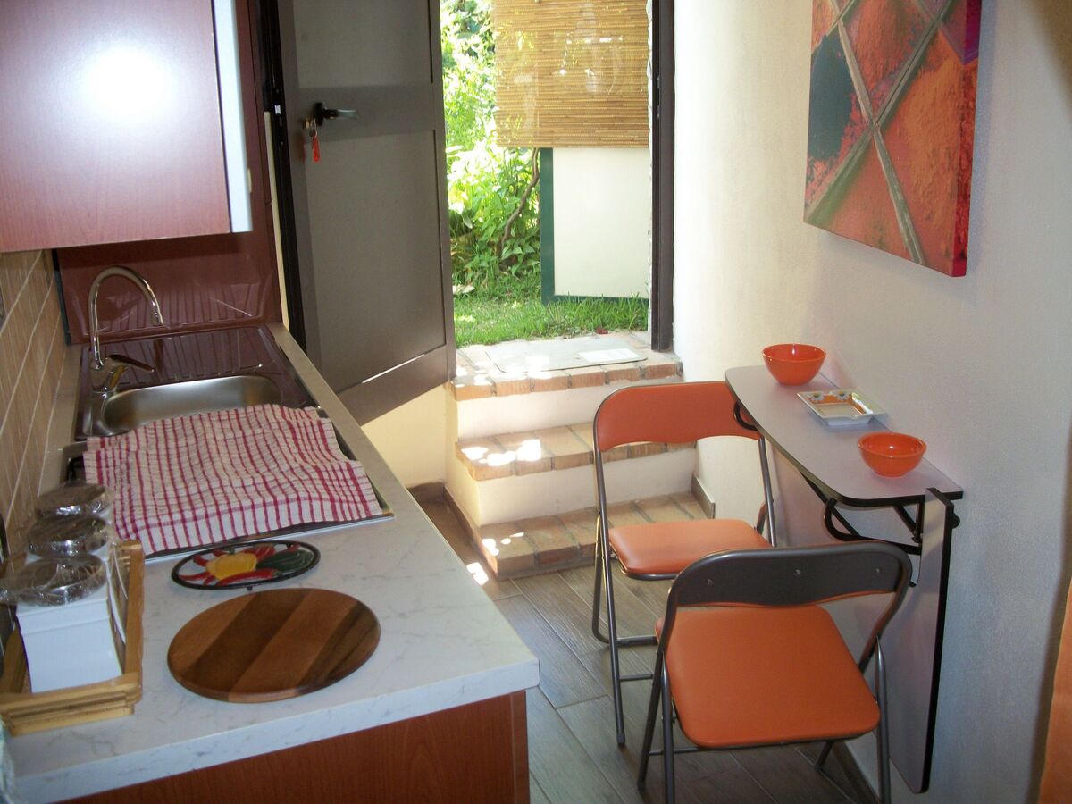 Studio avec jardin vue mer près de Taormina - Photo 18