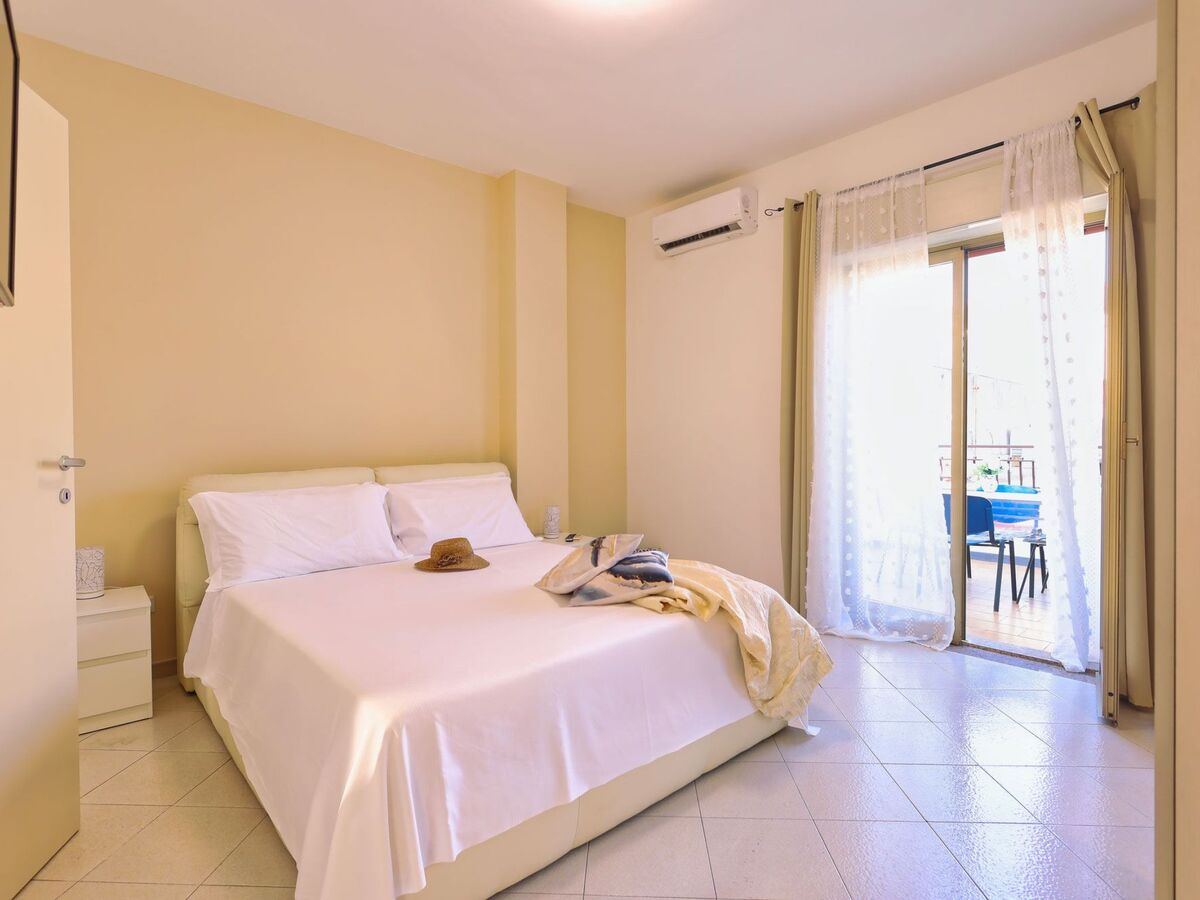 Appartement Bedda Sicily à Riposto, 6 personnes - Photo 1