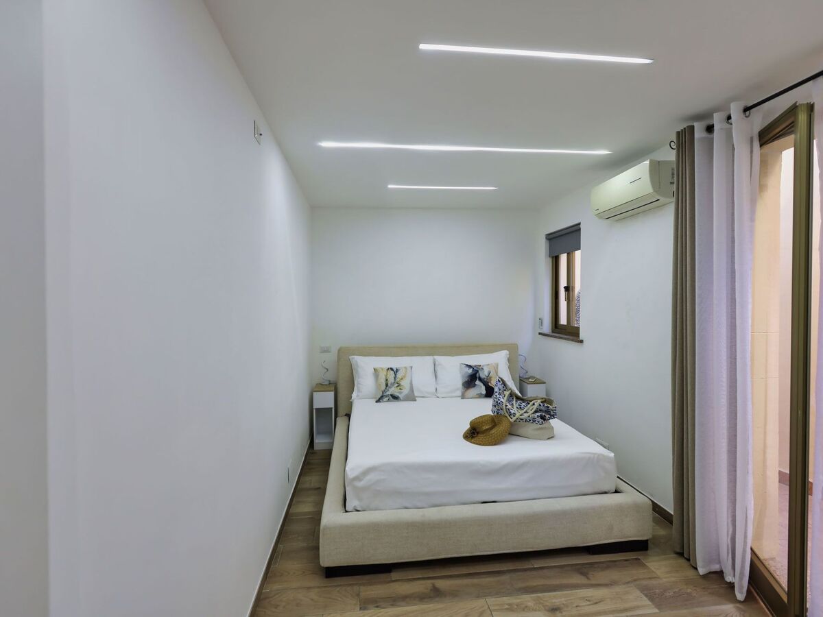 Appartement Bedda Sicily à Riposto, 6 personnes - Photo 4