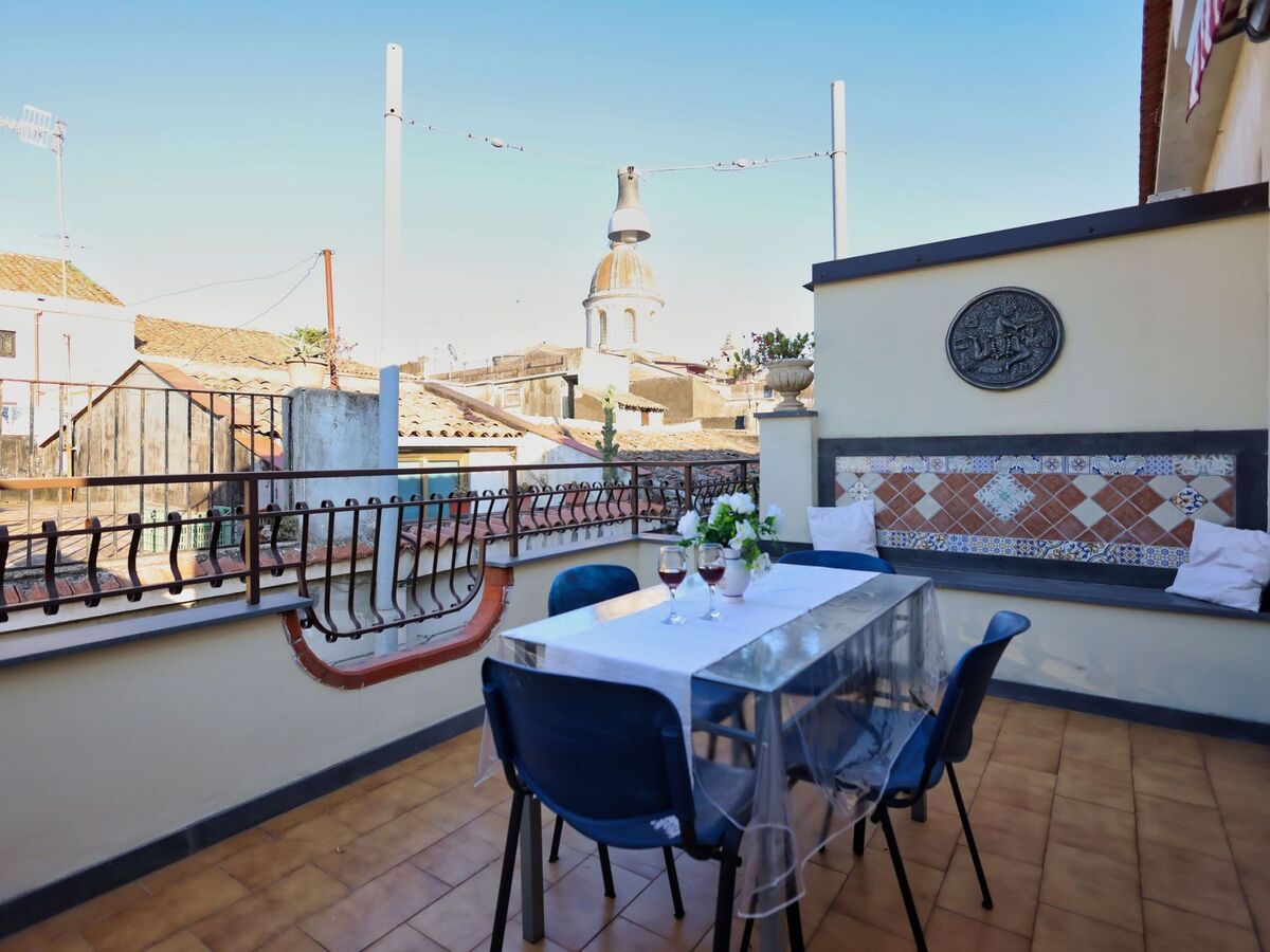 Appartement Bedda Sicily à Riposto, 6 personnes - Photo 9