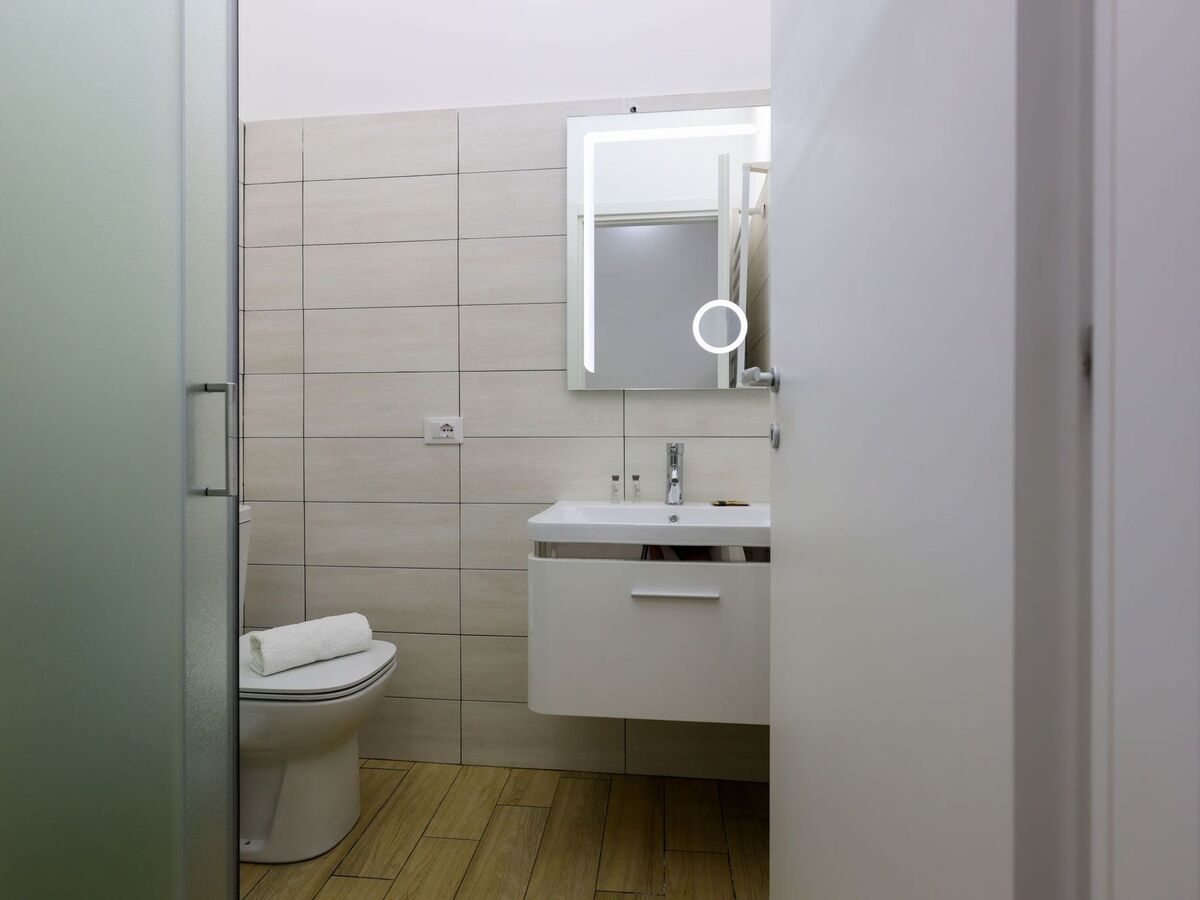 Appartement Bedda Sicily à Riposto, 6 personnes - Photo 10
