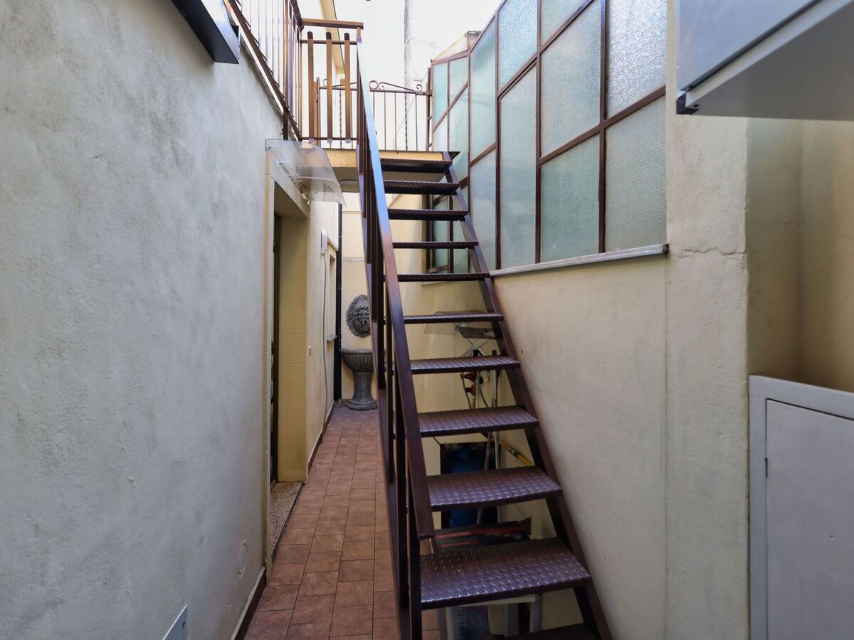 Appartement Bedda Sicily à Riposto, 6 personnes - Photo 14