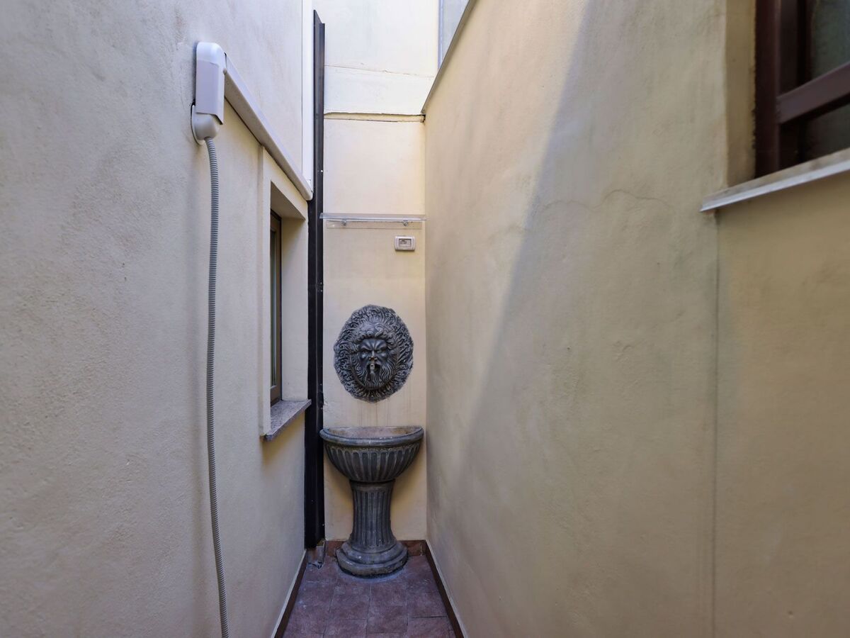 Appartement Bedda Sicily à Riposto, 6 personnes - Photo 15