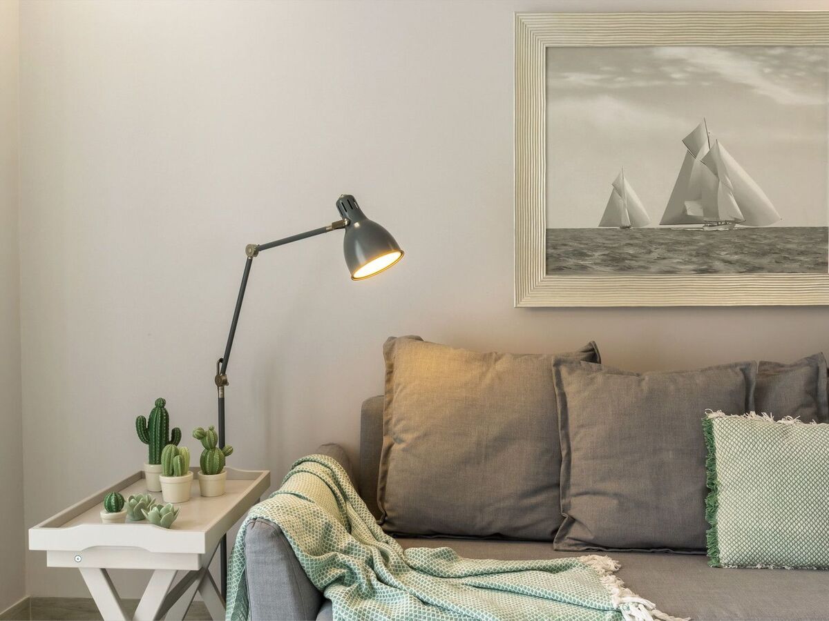 Les Suites Apartment 1 – Accès direct mer à Riposto - Photo 5