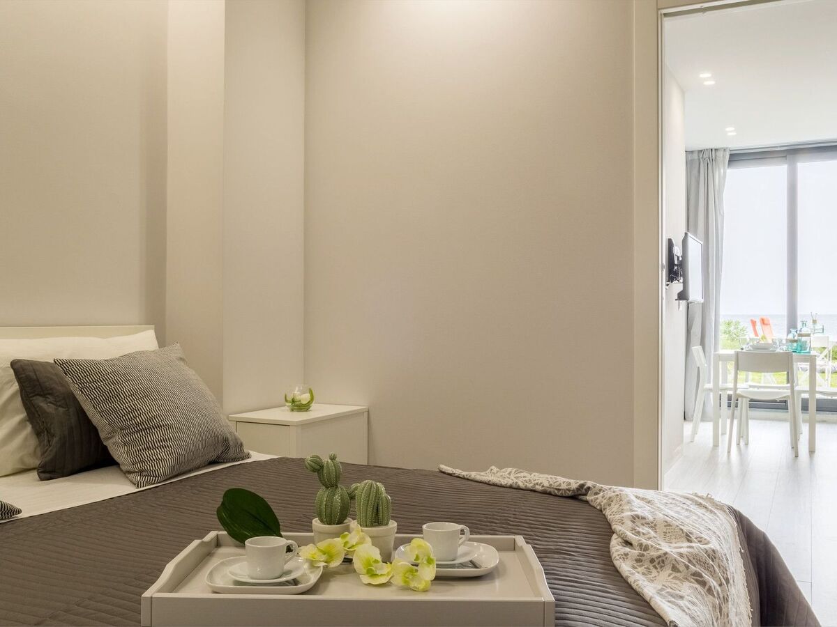 Les Suites Apartment 1 – Accès direct mer à Riposto - Photo 7