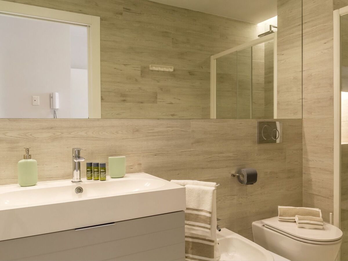 Les Suites Apartment 1 – Accès direct mer à Riposto - Photo 9