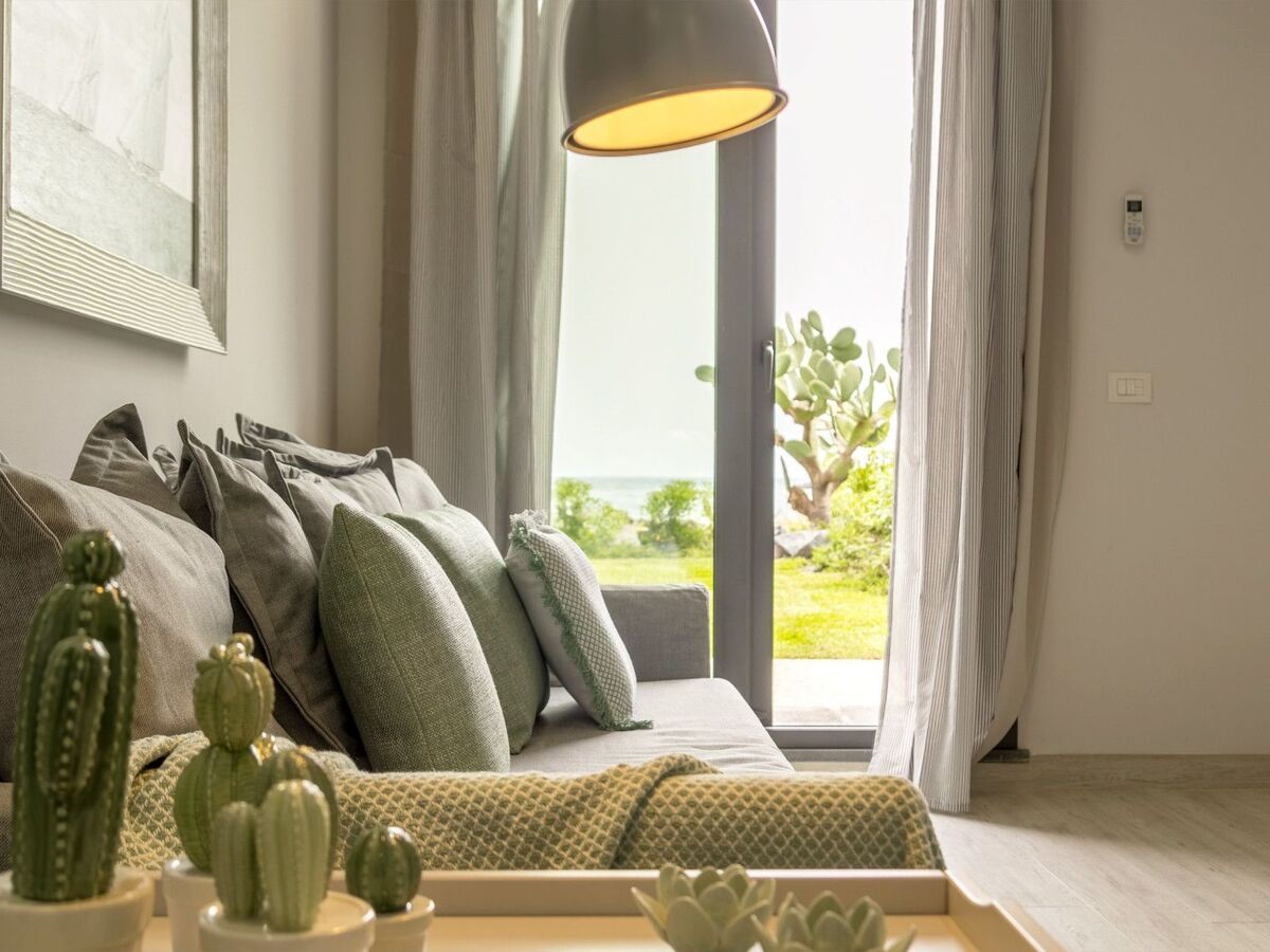 Die Suiten - Apartment 2, accès direct à la mer - Photo 1