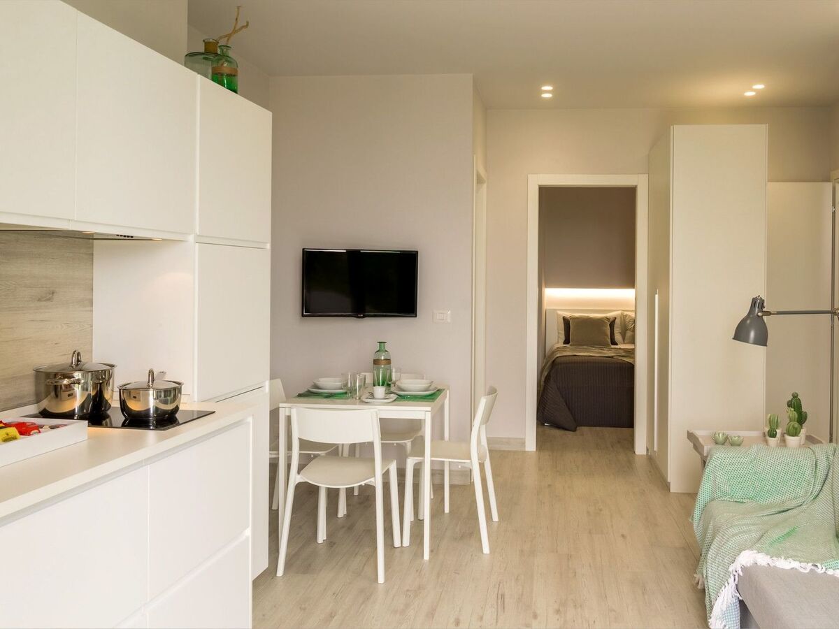 Die Suiten - Apartment 2, accès direct à la mer - Photo 4