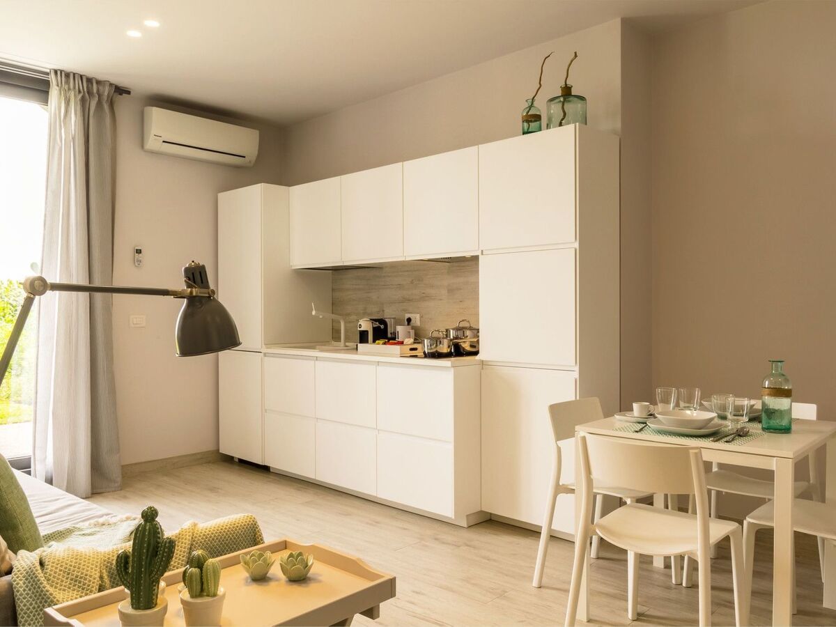 Die Suiten - Apartment 2, accès direct à la mer - Photo 5