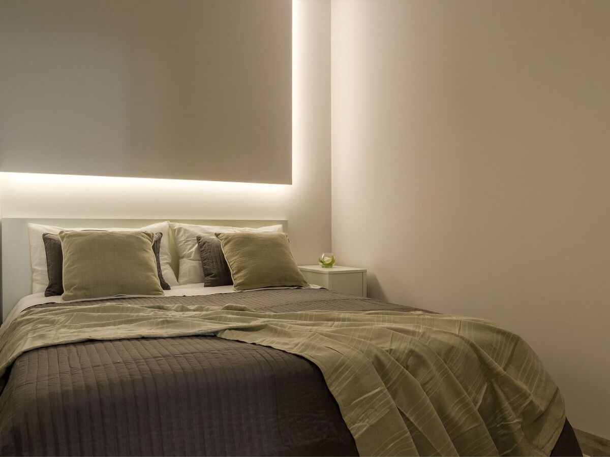 Die Suiten - Apartment 2, accès direct à la mer - Photo 7
