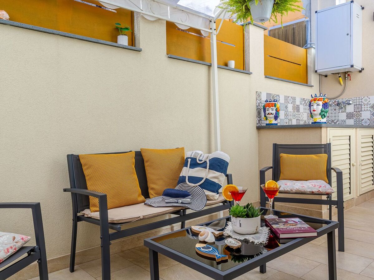 Appartement Torre Archirafi, 100 m de la mer - Photo 3