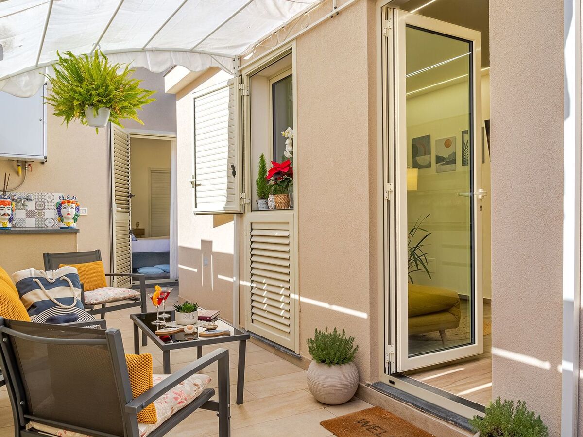 Appartement Torre Archirafi, 100 m de la mer - Photo 4