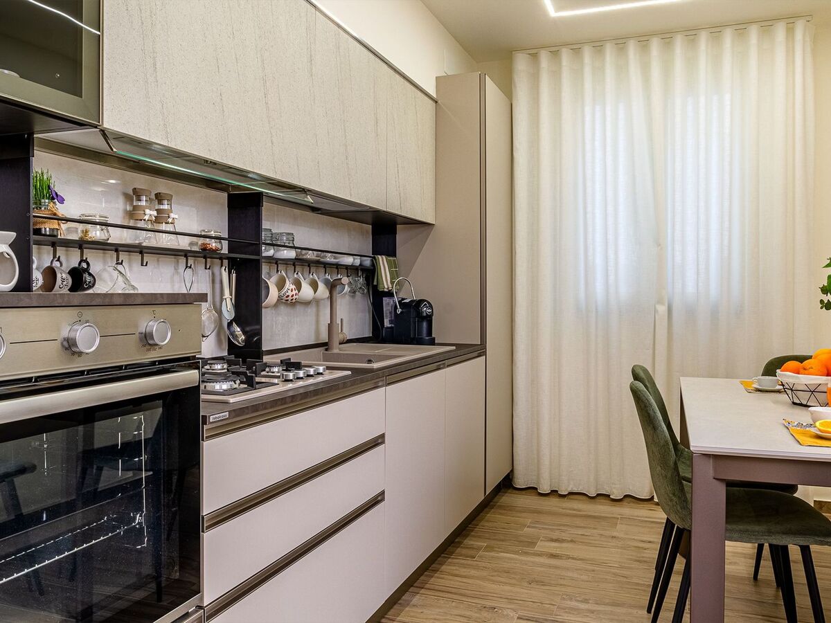 Appartement Torre Archirafi, 100 m de la mer - Photo 5