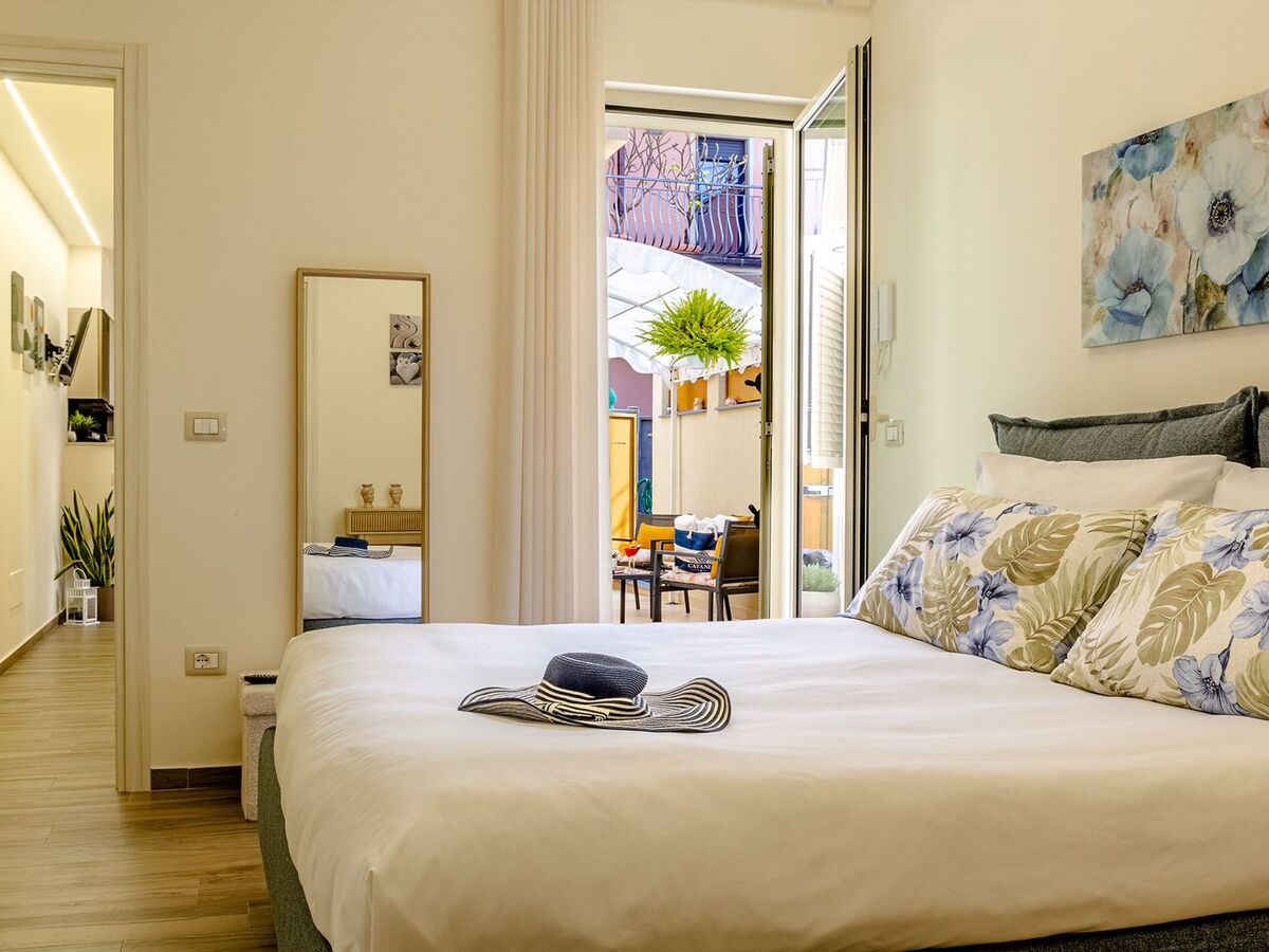 Appartement Torre Archirafi, 100 m de la mer - Photo 6