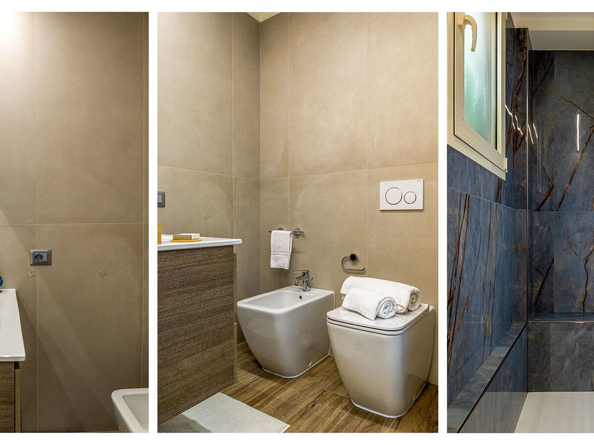 Appartement Torre Archirafi, 100 m de la mer - Photo 9