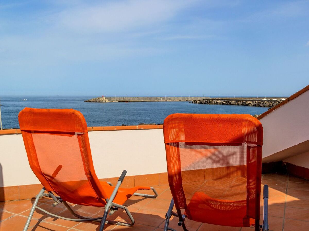 Appartement avec terrasse face à la mer, Riposto - Photo 16