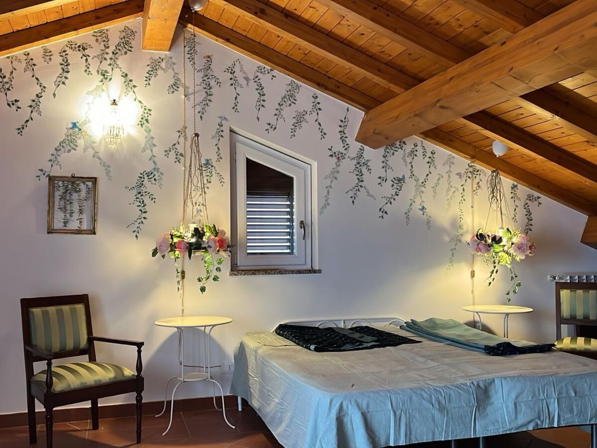 Casa Malù – Maison avec vue mer à Milo - Photo 11