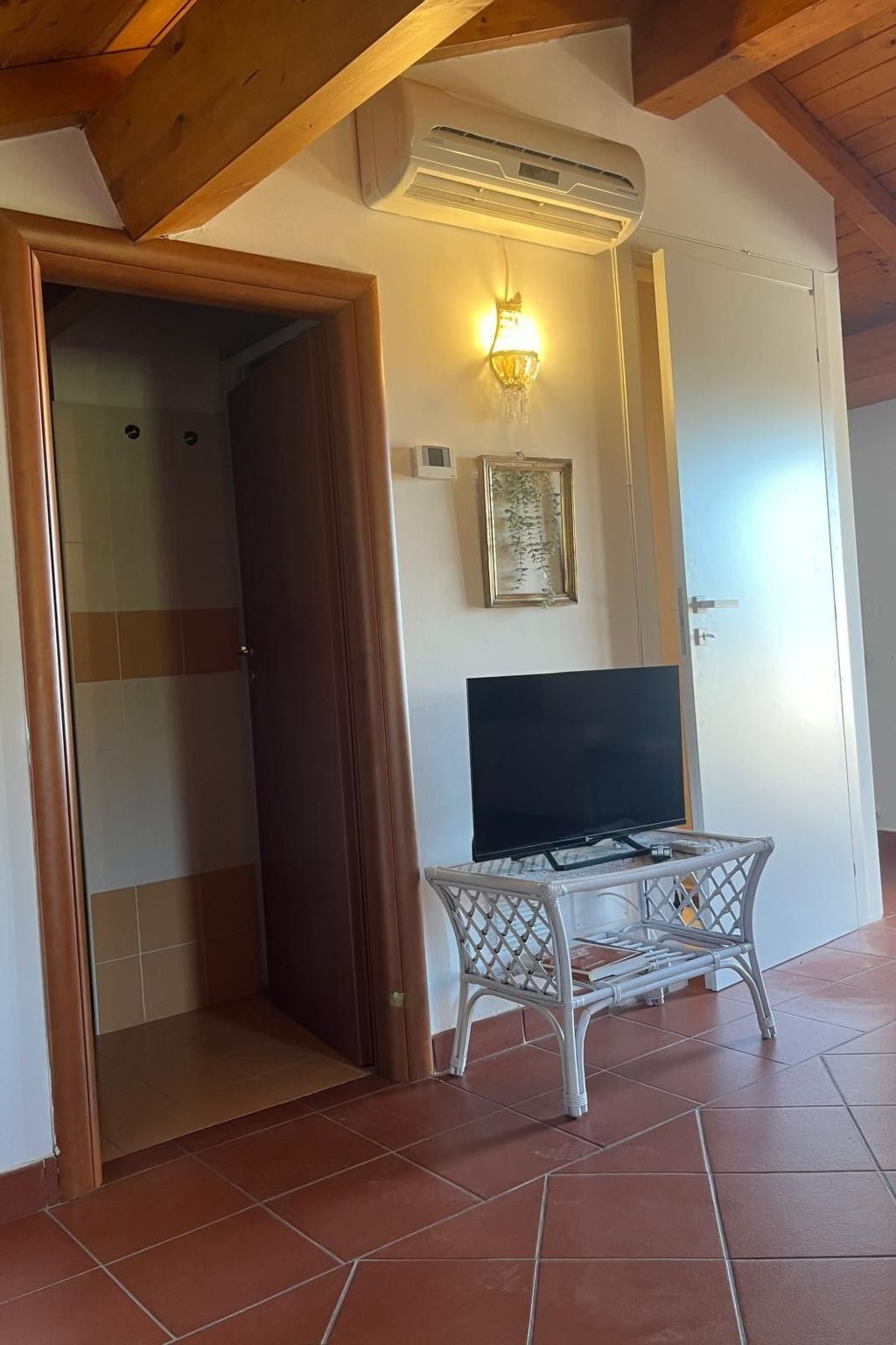 Casa Malù – Maison avec vue mer à Milo - Photo 17