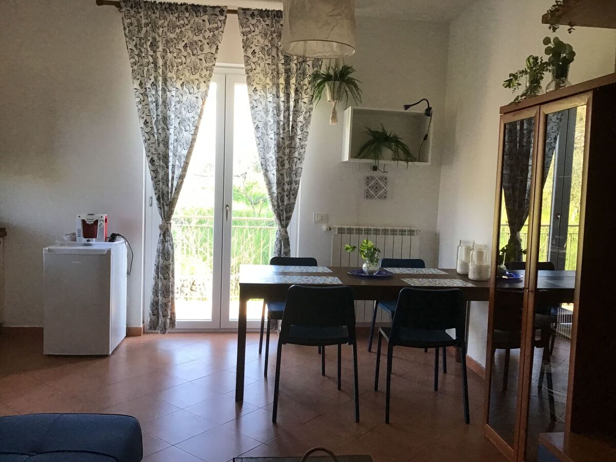 Casa Malù – Maison avec vue mer à Milo - Photo 25