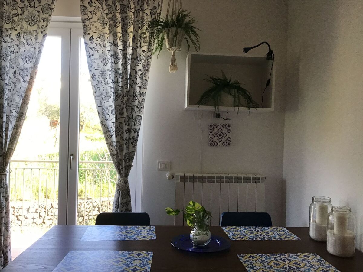 Casa Malù – Maison avec vue mer à Milo - Photo 26